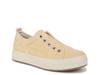 Super Play Sneaker Yellow view