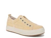 Super Play Sneaker Yellow view