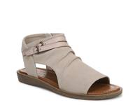 Denver Sandal Taupe Synthetic view