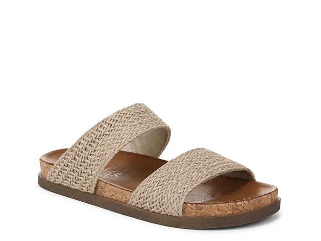 Leah Sandal