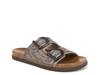 Lima Sandal Taupe view