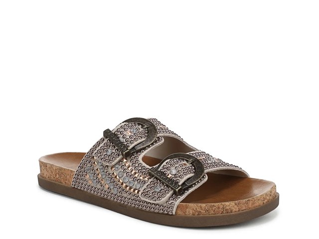 Lima Sandal