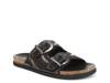 Lima Sandal Black view