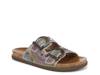 Lima Sandal Multicolor view