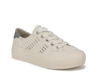Shade Platform Sneaker - Women's Off White view