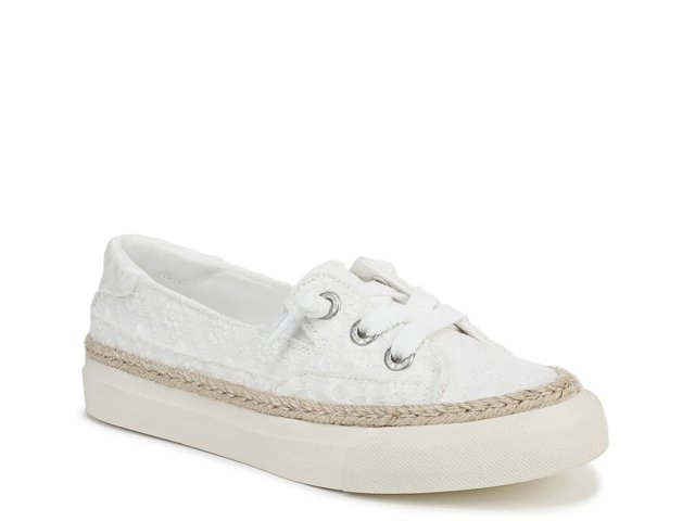 Moon Slip-On Sneaker