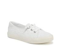 Moon 2 Slip-On Sneaker - Women's White view