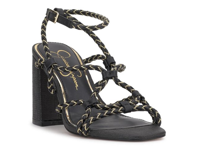 Azimma Sandal