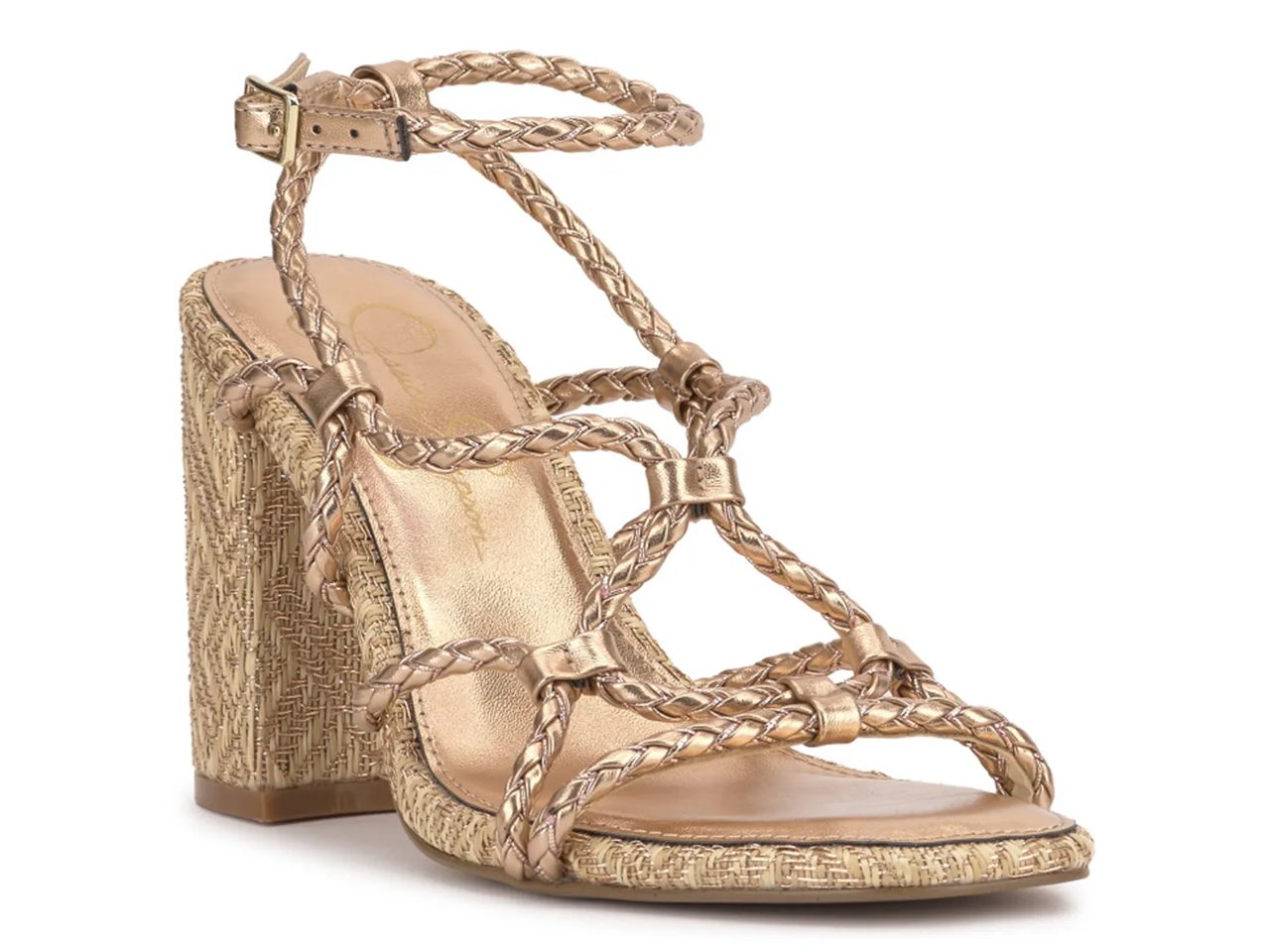 Azimma Sandal
