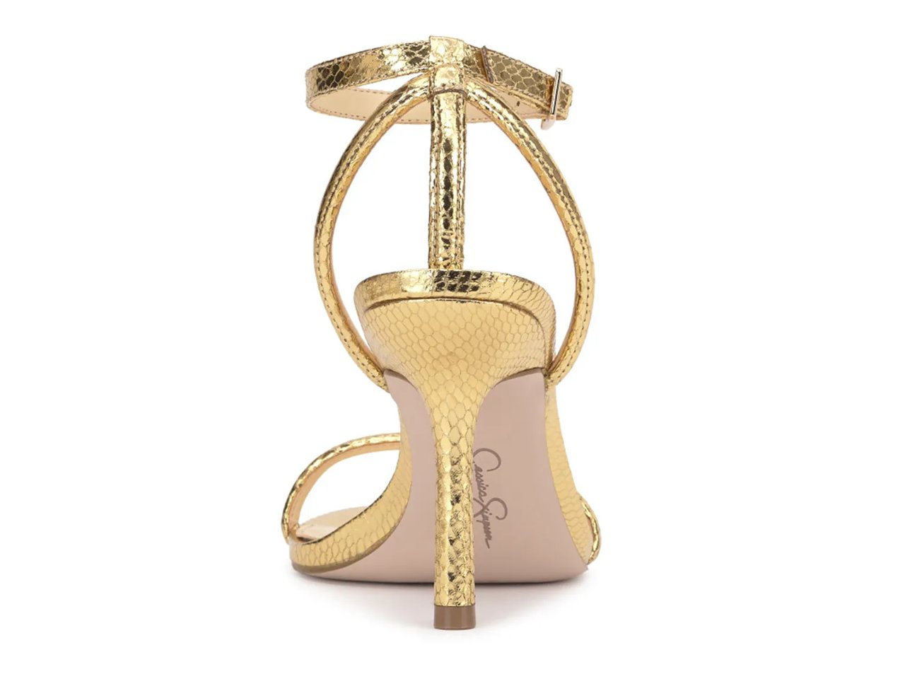 Baharia Sandal