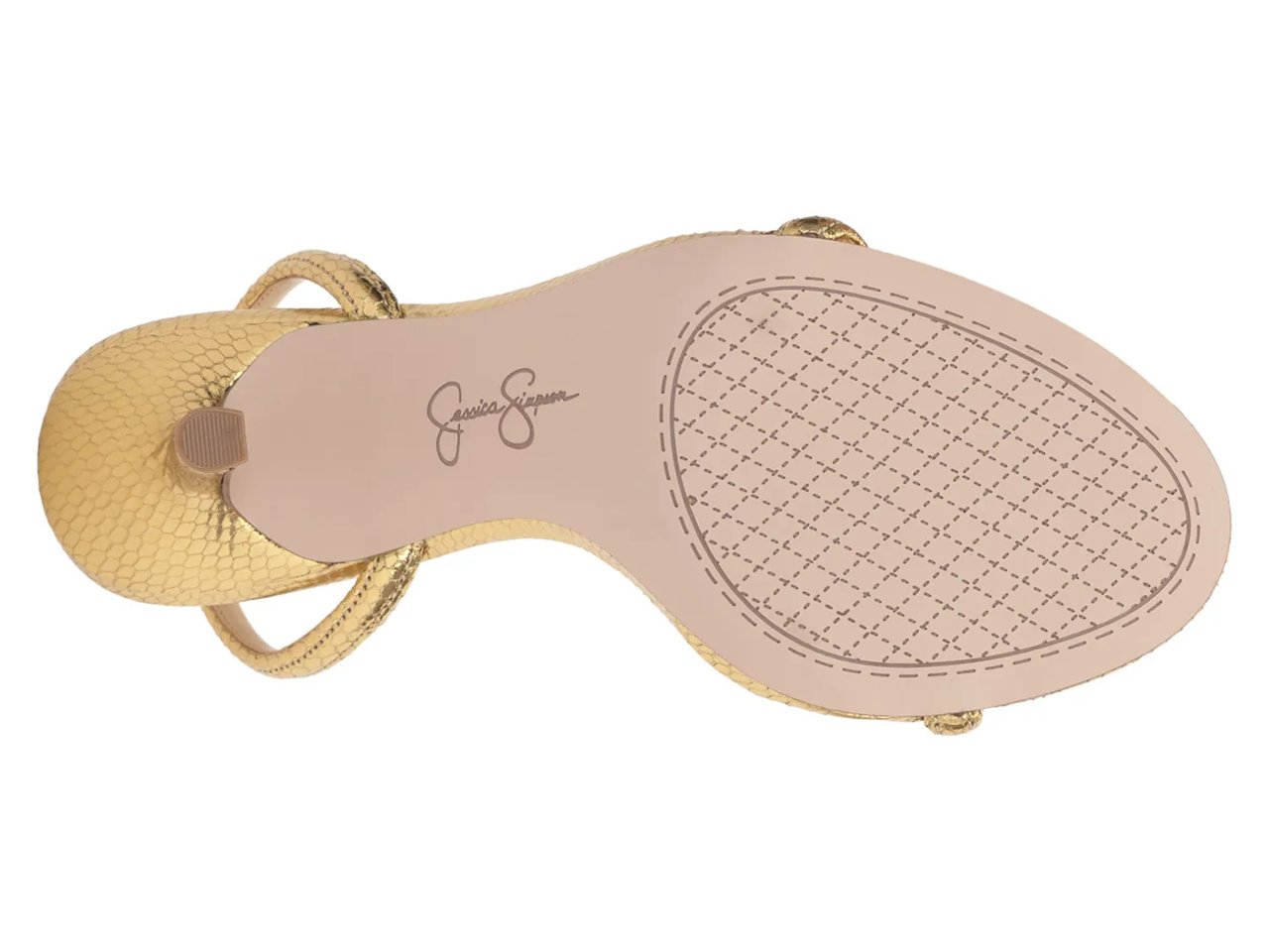 Baharia Sandal