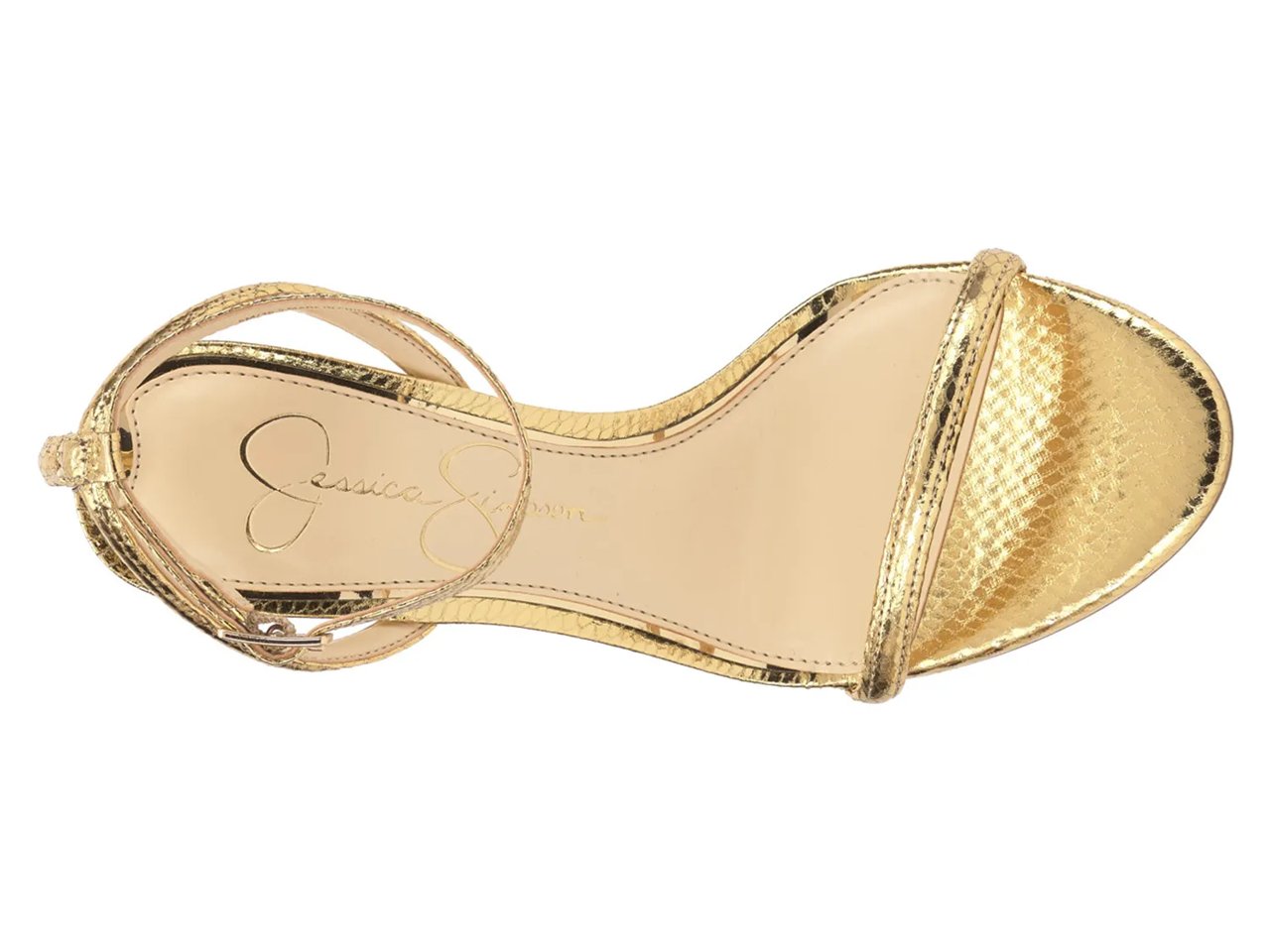 Baharia Sandal