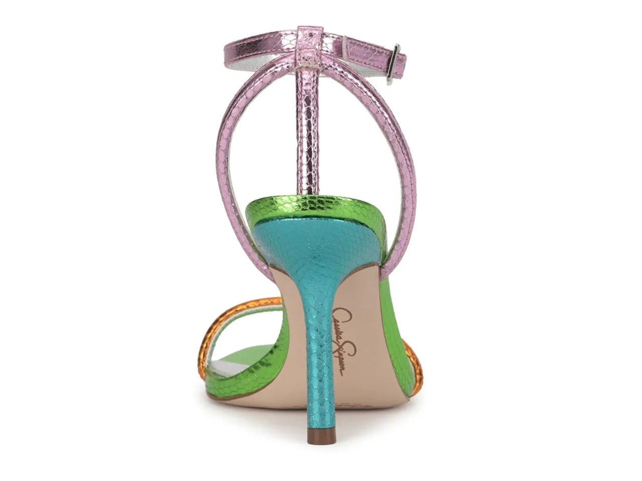 Baharia Sandal