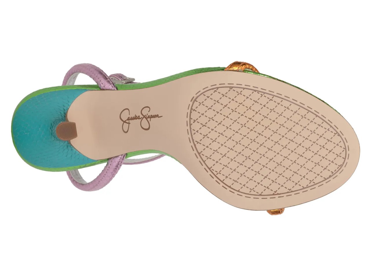 Baharia Sandal