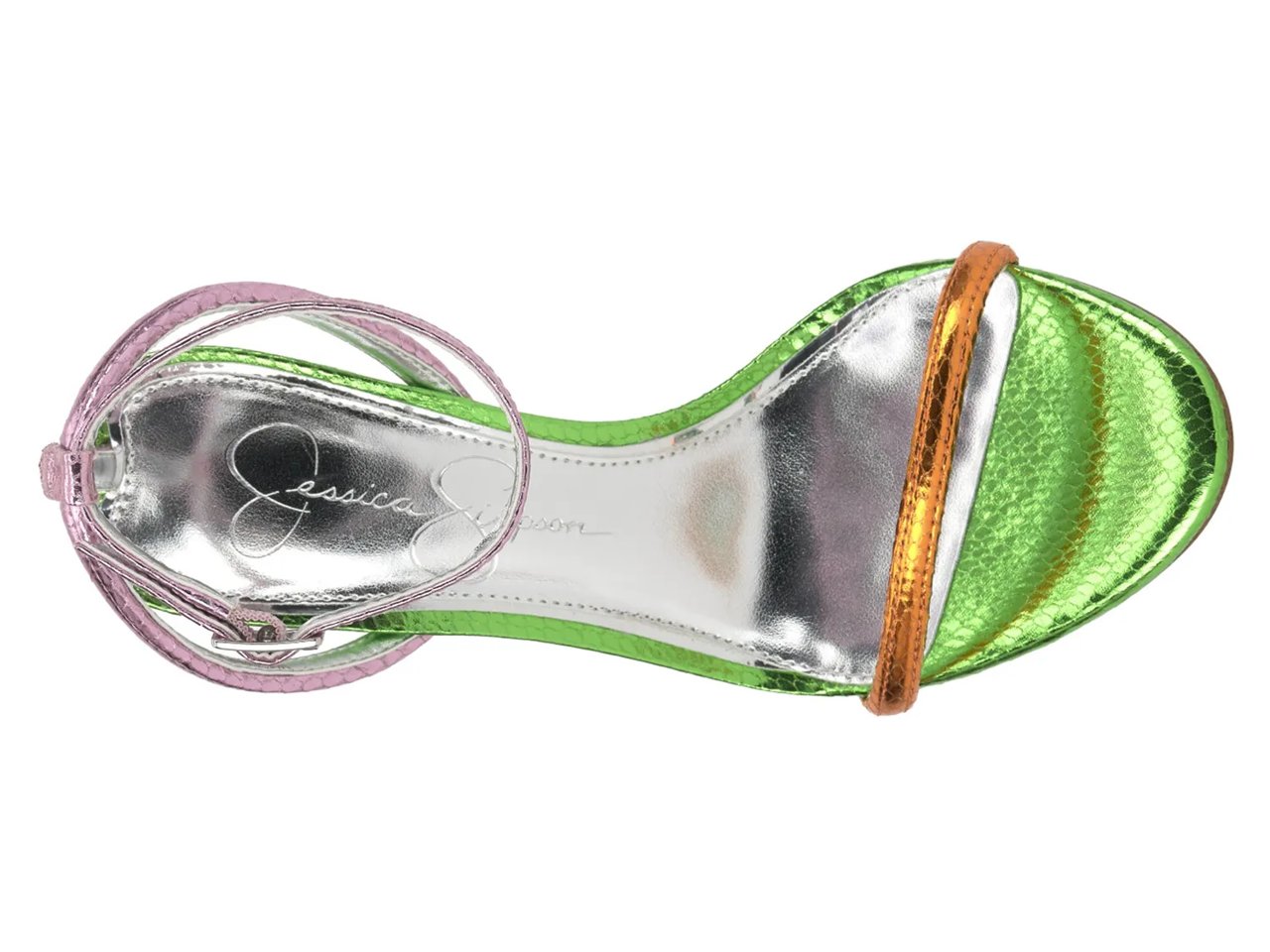 Baharia Sandal
