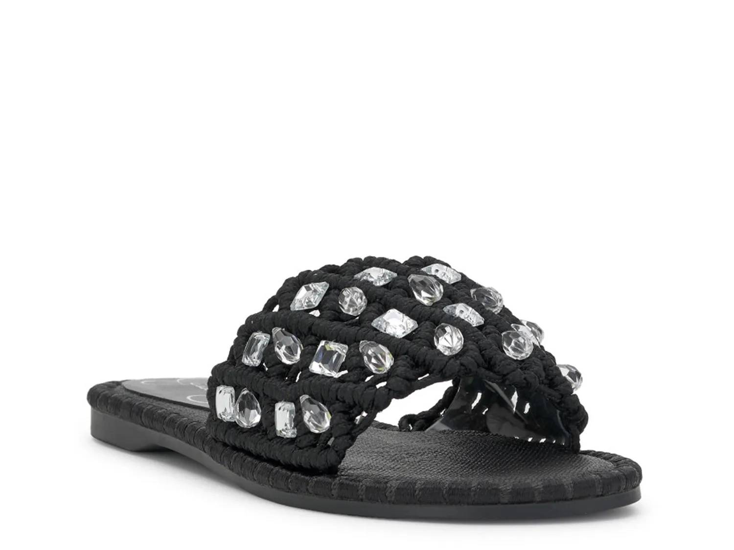 Brennara Sandal
