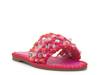 Brennara Sandal Orchid view