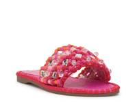 Brennara Sandal Orchid view