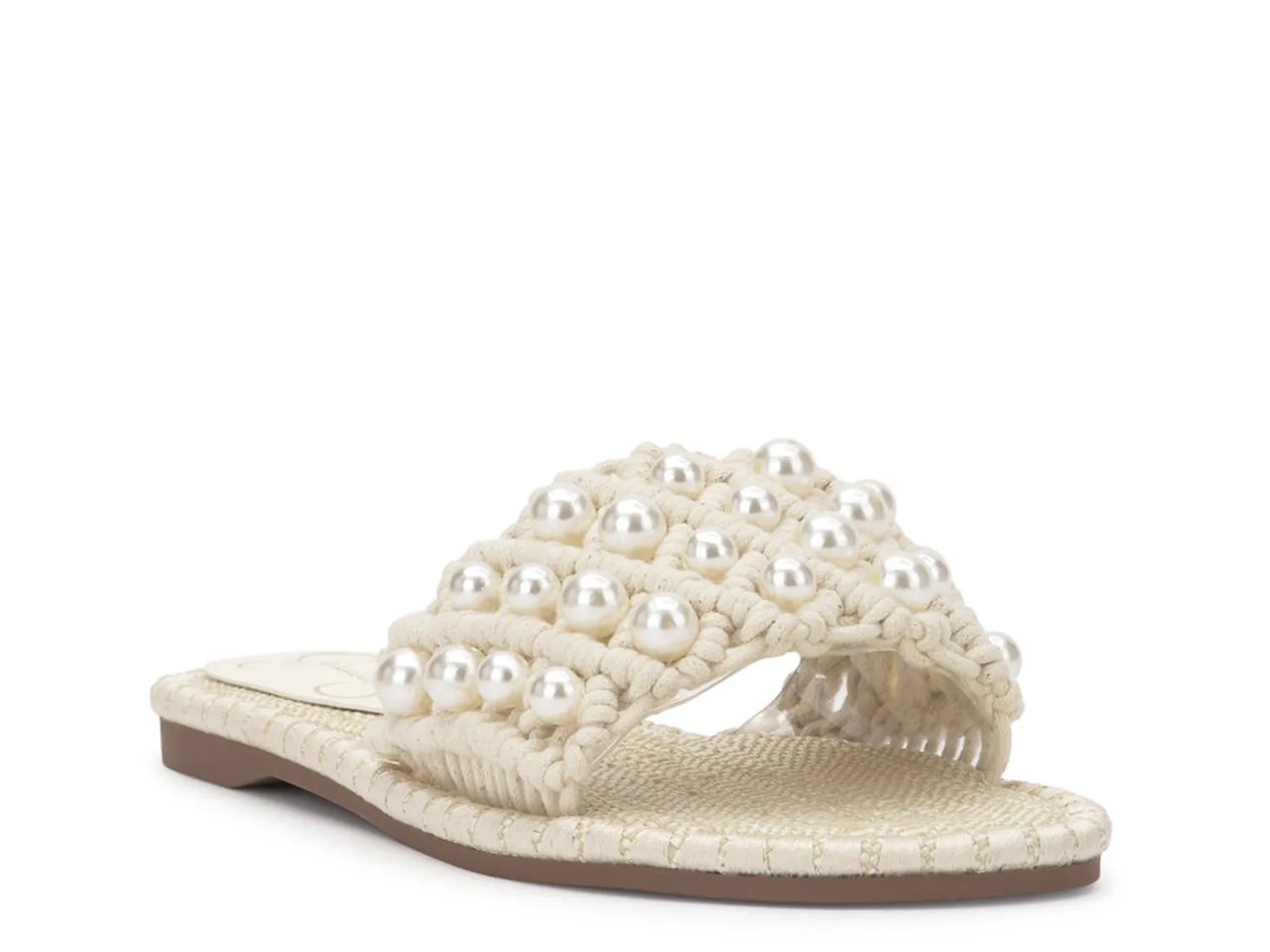 Brennara Sandal