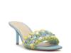 Cameleah Sandal Blue view