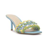 Cameleah Sandal Blue view