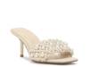 Cameleah Sandal Cream view
