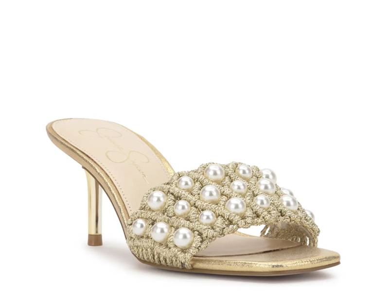 Cameleah Sandal