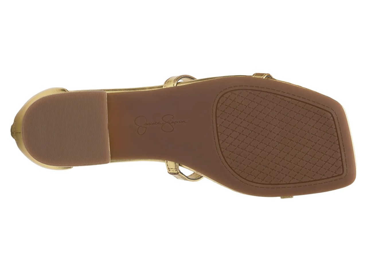 Elusta Sandal