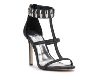 Juinya Sandal Black view