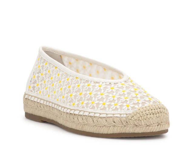 Lucciea Espadrille