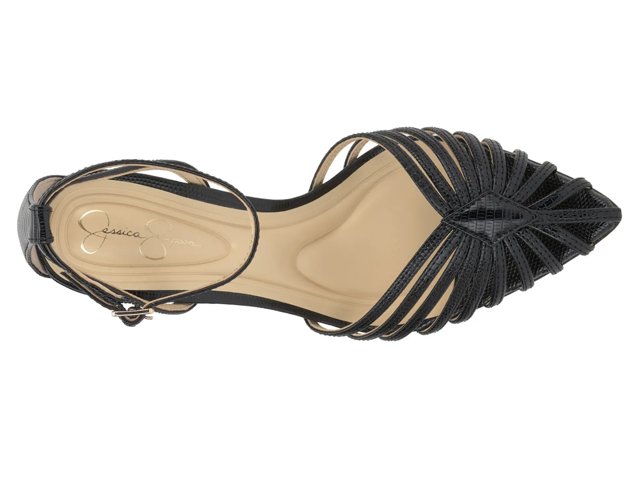 Paveri Sandal