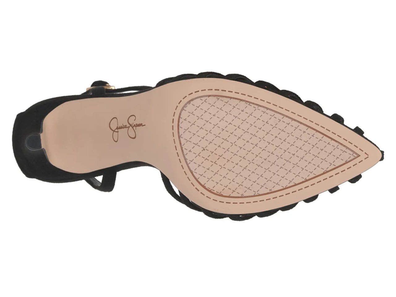 Paveri Sandal