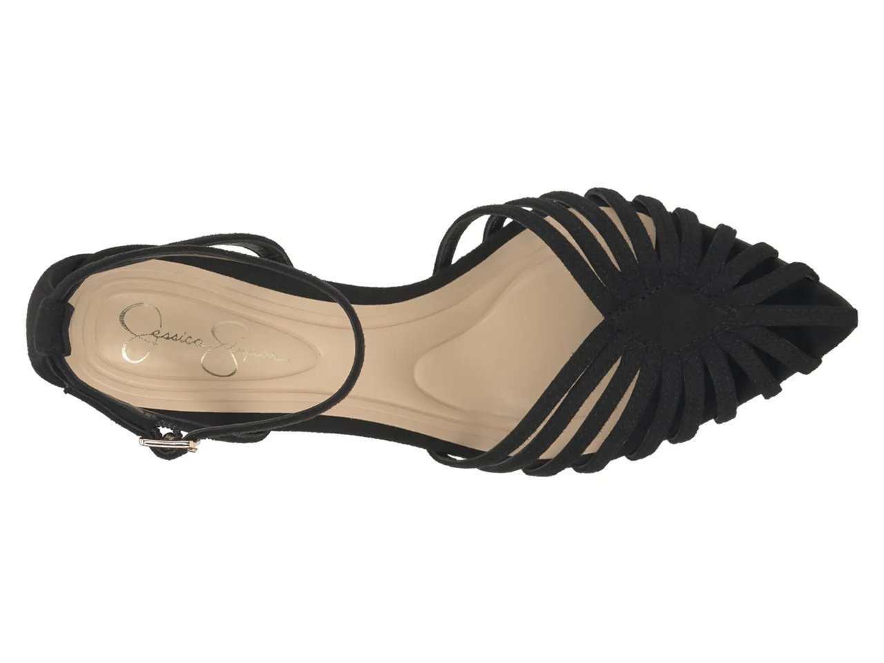 Paveri Sandal