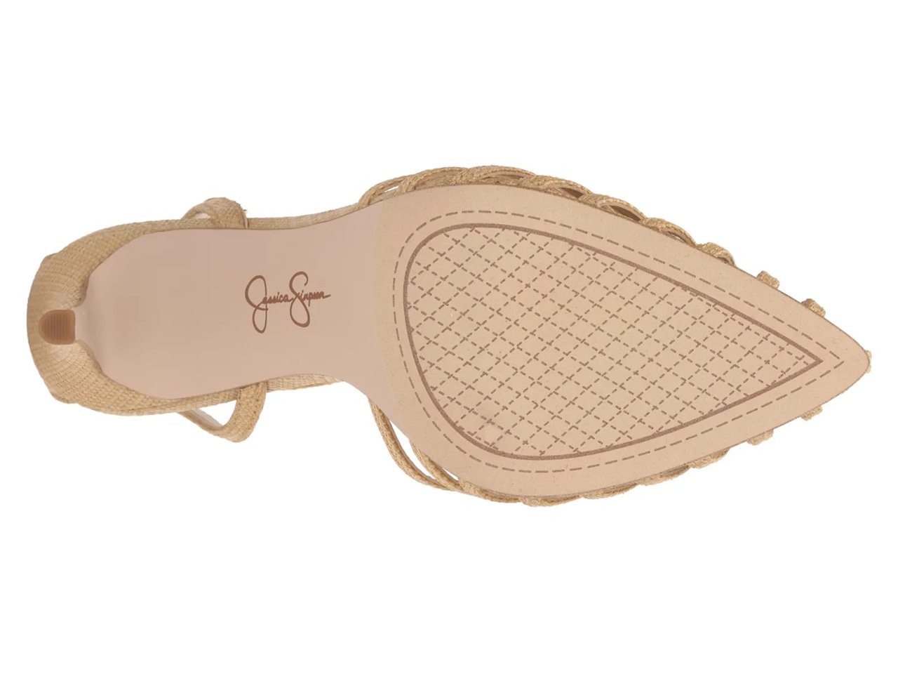 Paveri Sandal