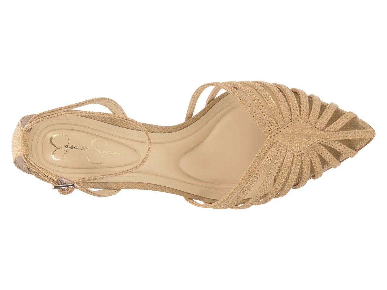 Paveri Sandal