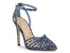 Paveri Sandal Blue view