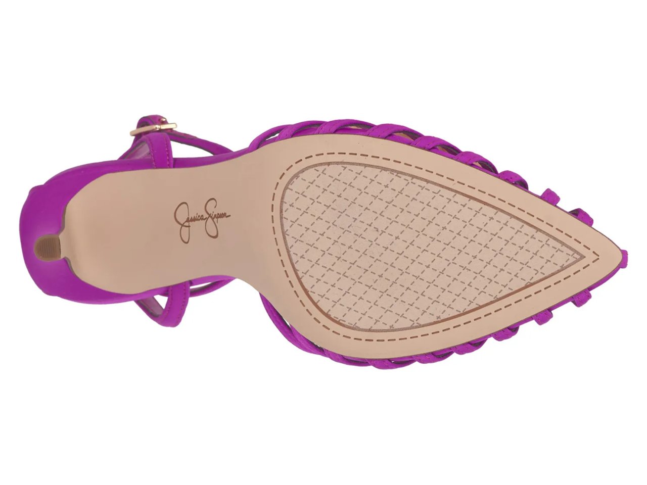 Paveri Sandal