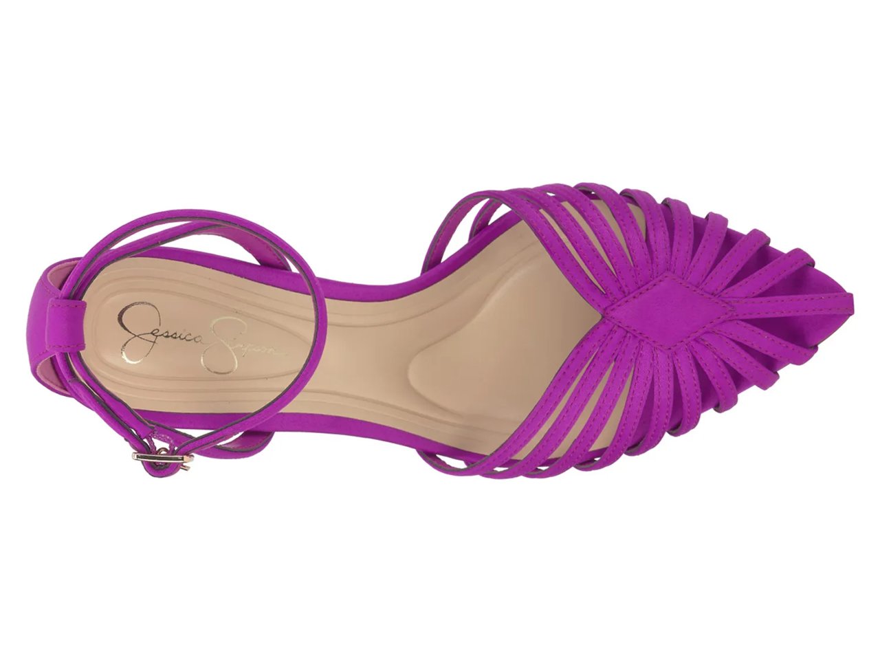 Paveri Sandal