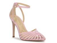 Paveri Sandal Pink view