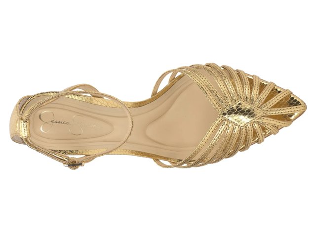 Paveri Sandal
