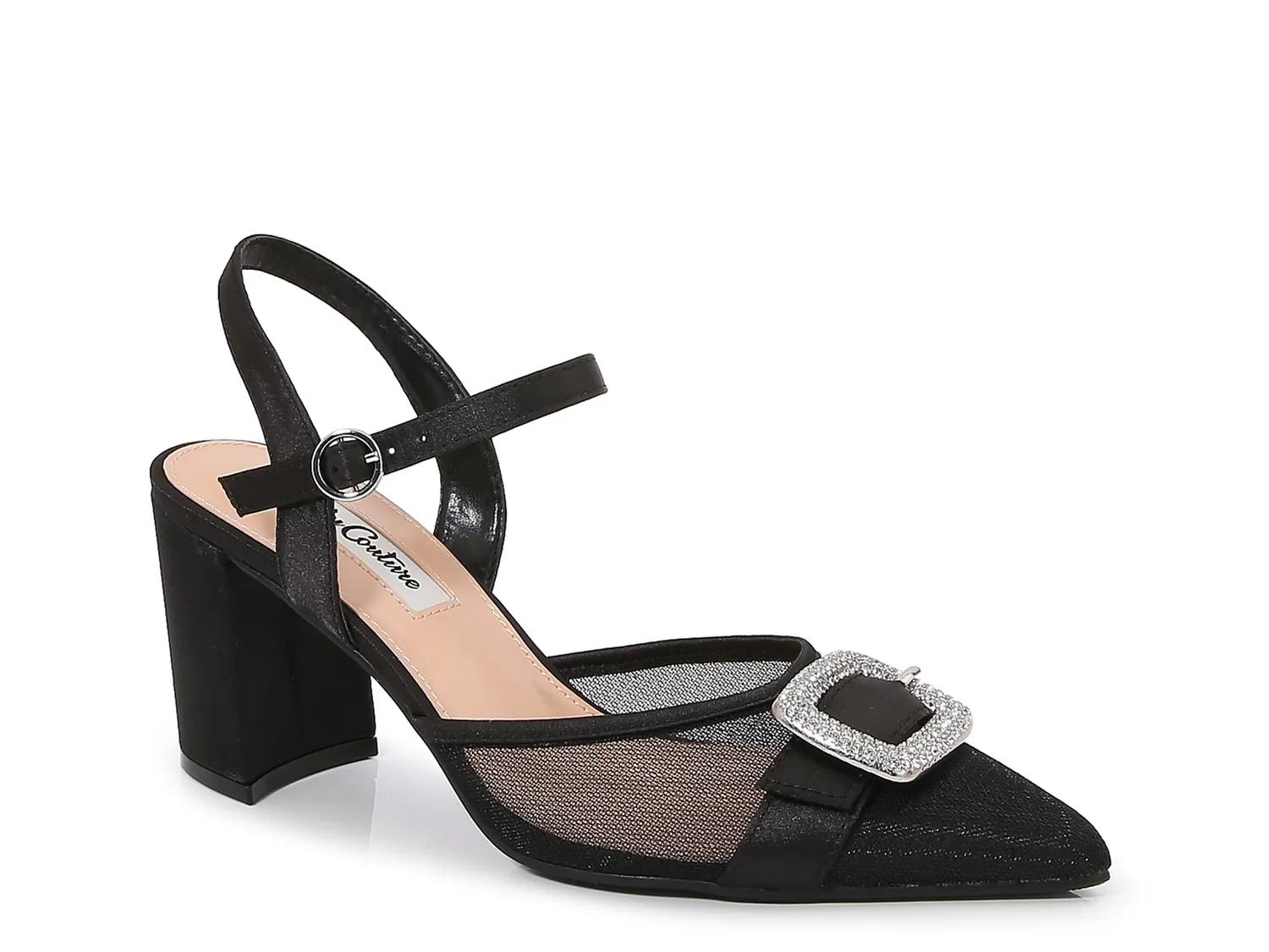 Bianca Pump - image 2