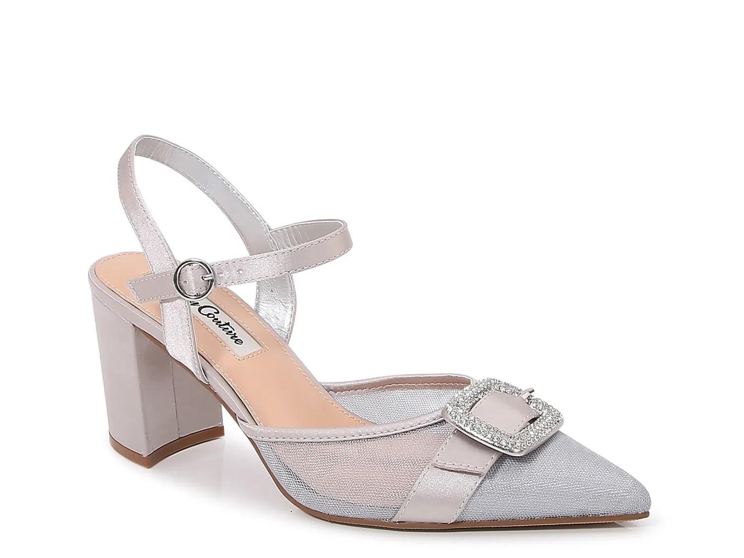 Bianca Pump - image 3