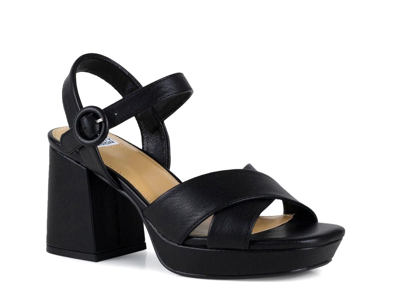 Emely Platform Sandal
