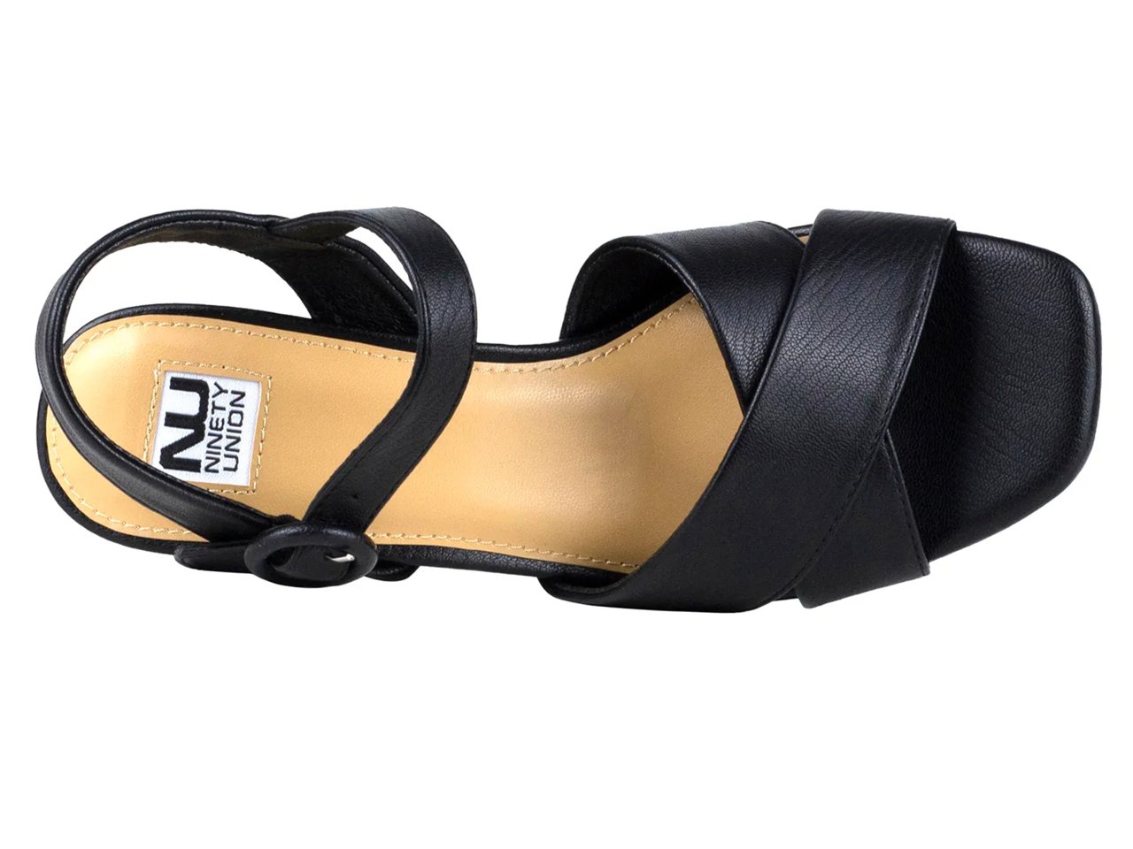 Emely Platform Sandal