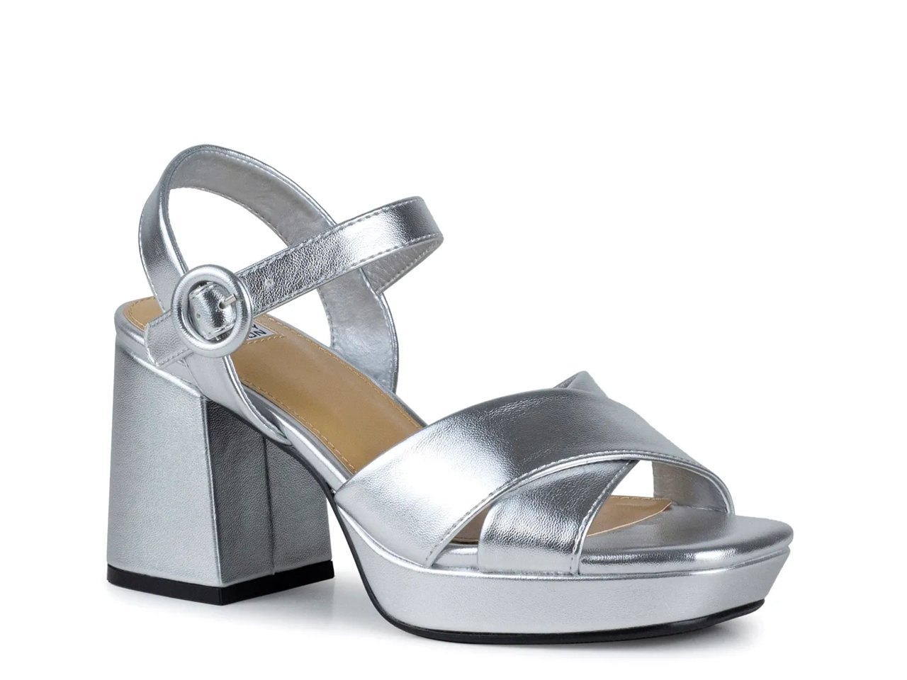 Emely Platform Sandal