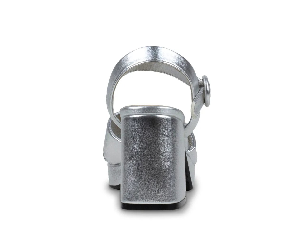 Emely Platform Sandal