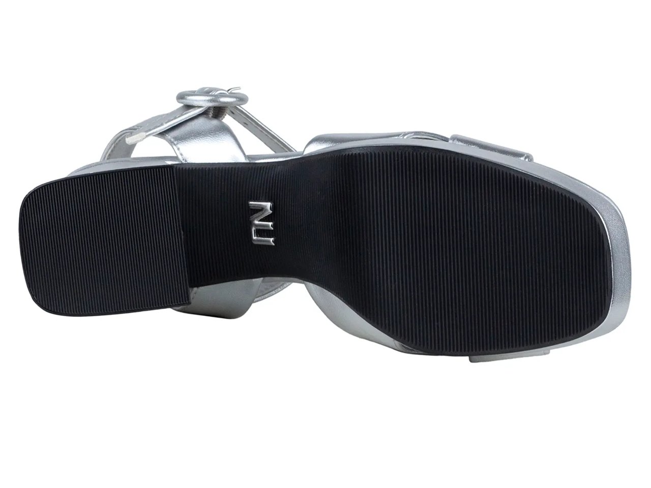 Emely Platform Sandal