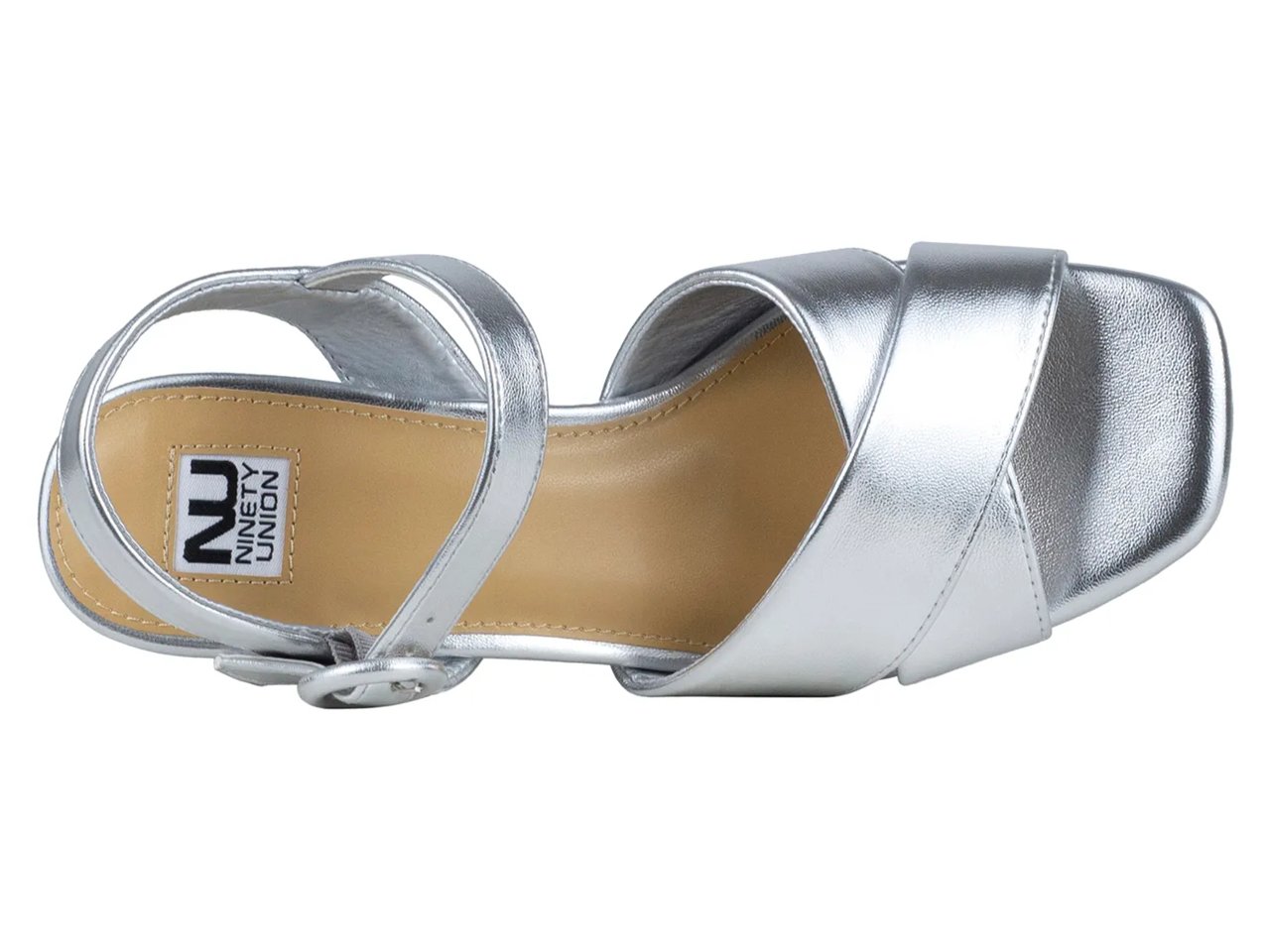 Emely Platform Sandal