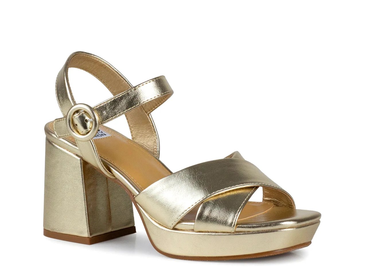 Emely Platform Sandal