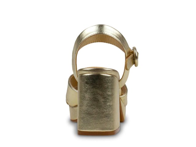 Emely Platform Sandal